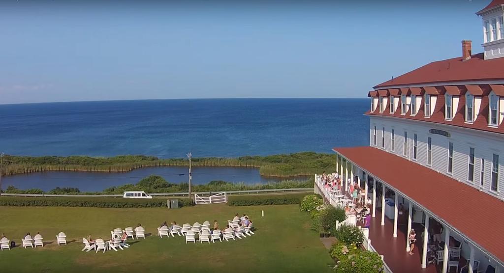 Spring House Hotel นิวชอร์แฮม ภายนอก รูปภาพ