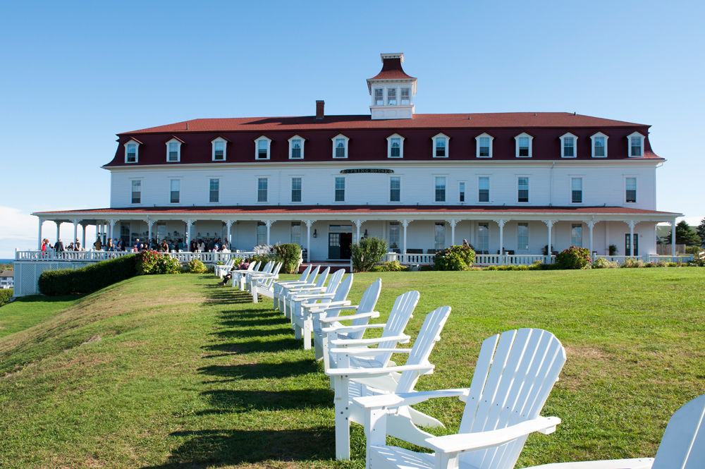 Spring House Hotel นิวชอร์แฮม ภายนอก รูปภาพ