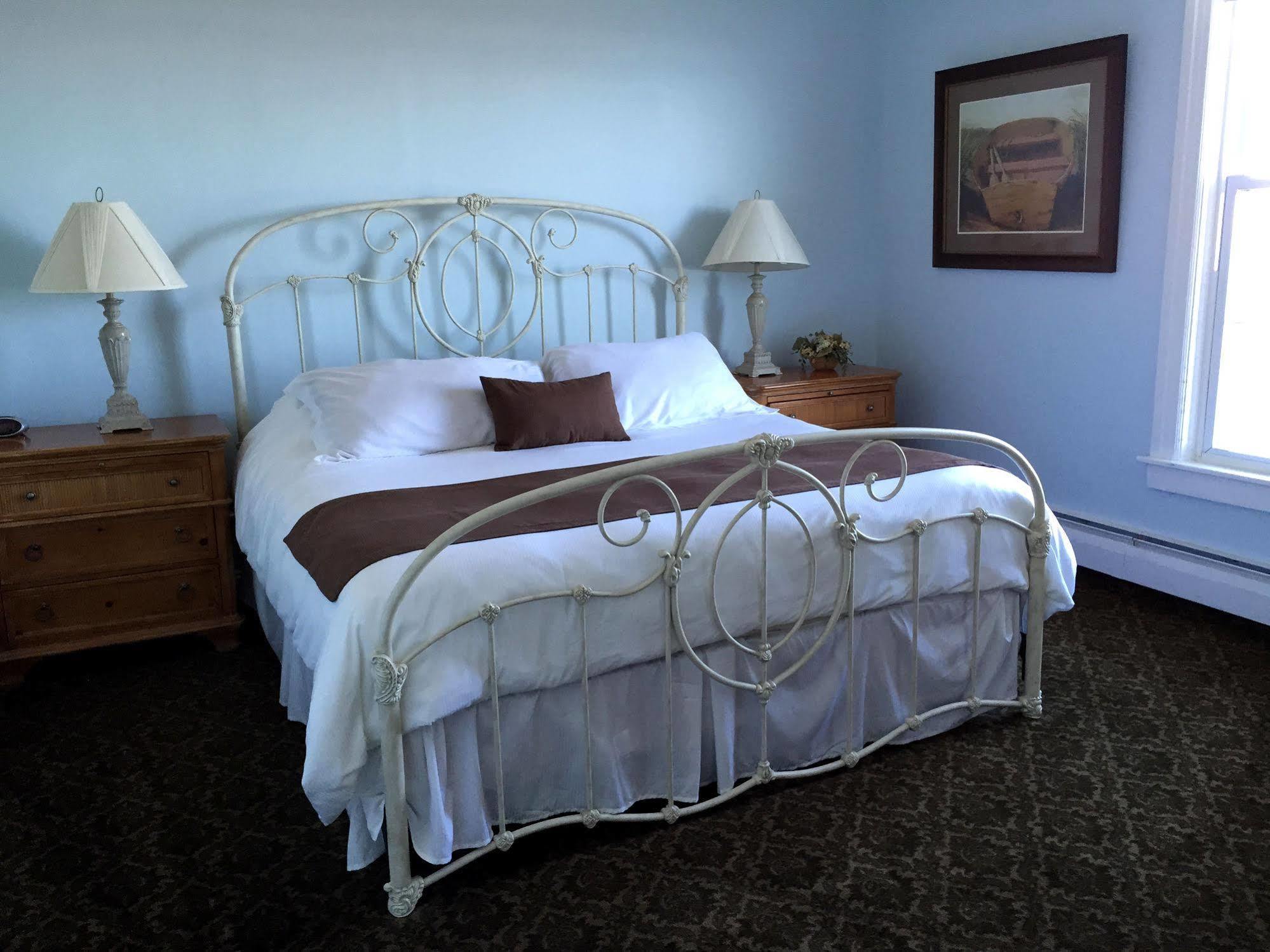 Spring House Hotel นิวชอร์แฮม ภายนอก รูปภาพ