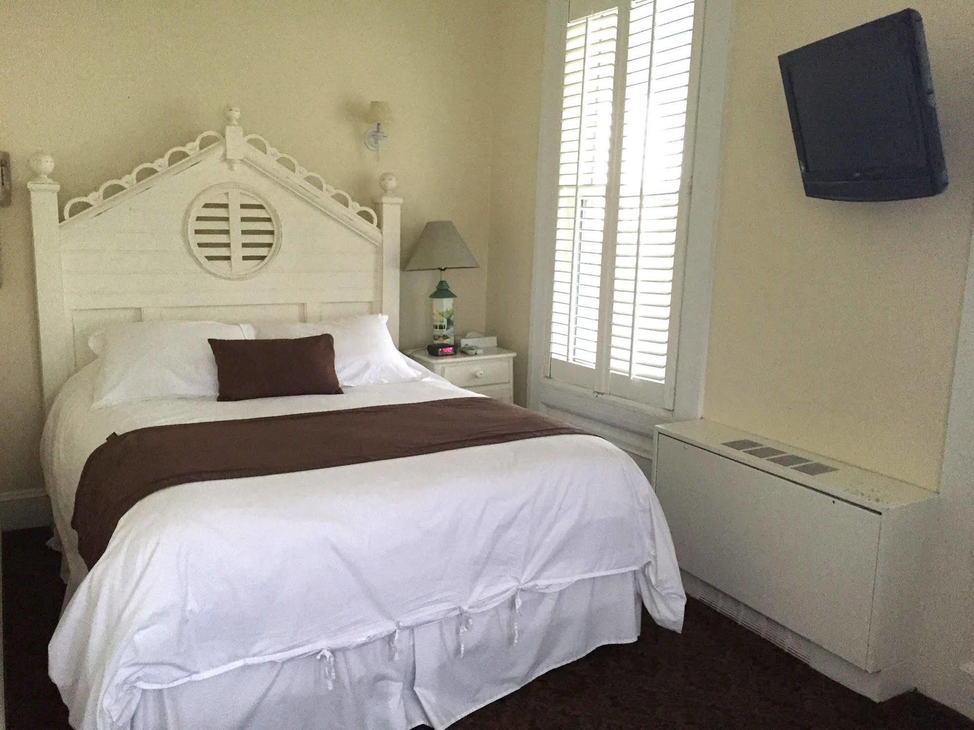Spring House Hotel นิวชอร์แฮม ภายนอก รูปภาพ