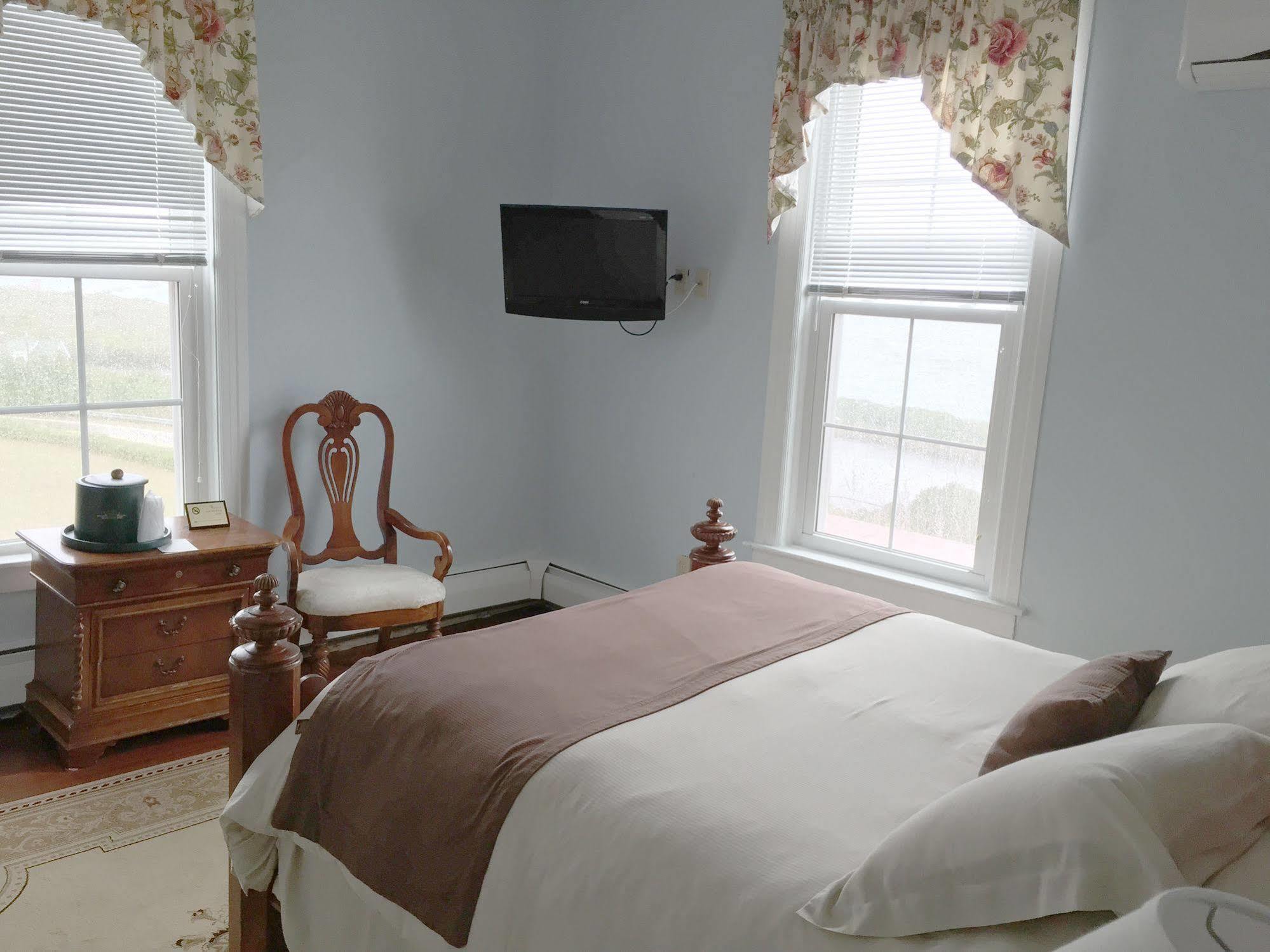 Spring House Hotel นิวชอร์แฮม ภายนอก รูปภาพ