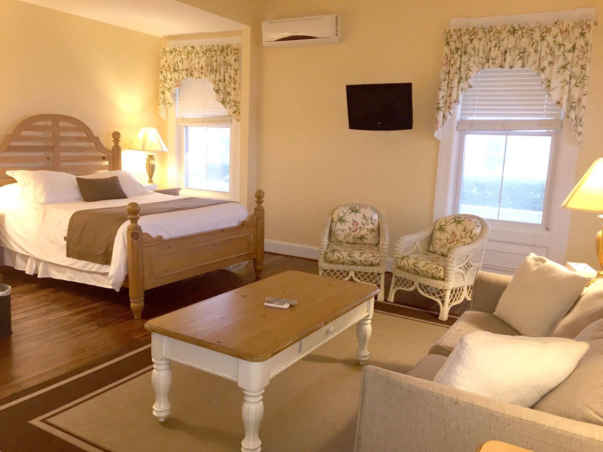 Spring House Hotel นิวชอร์แฮม ภายนอก รูปภาพ