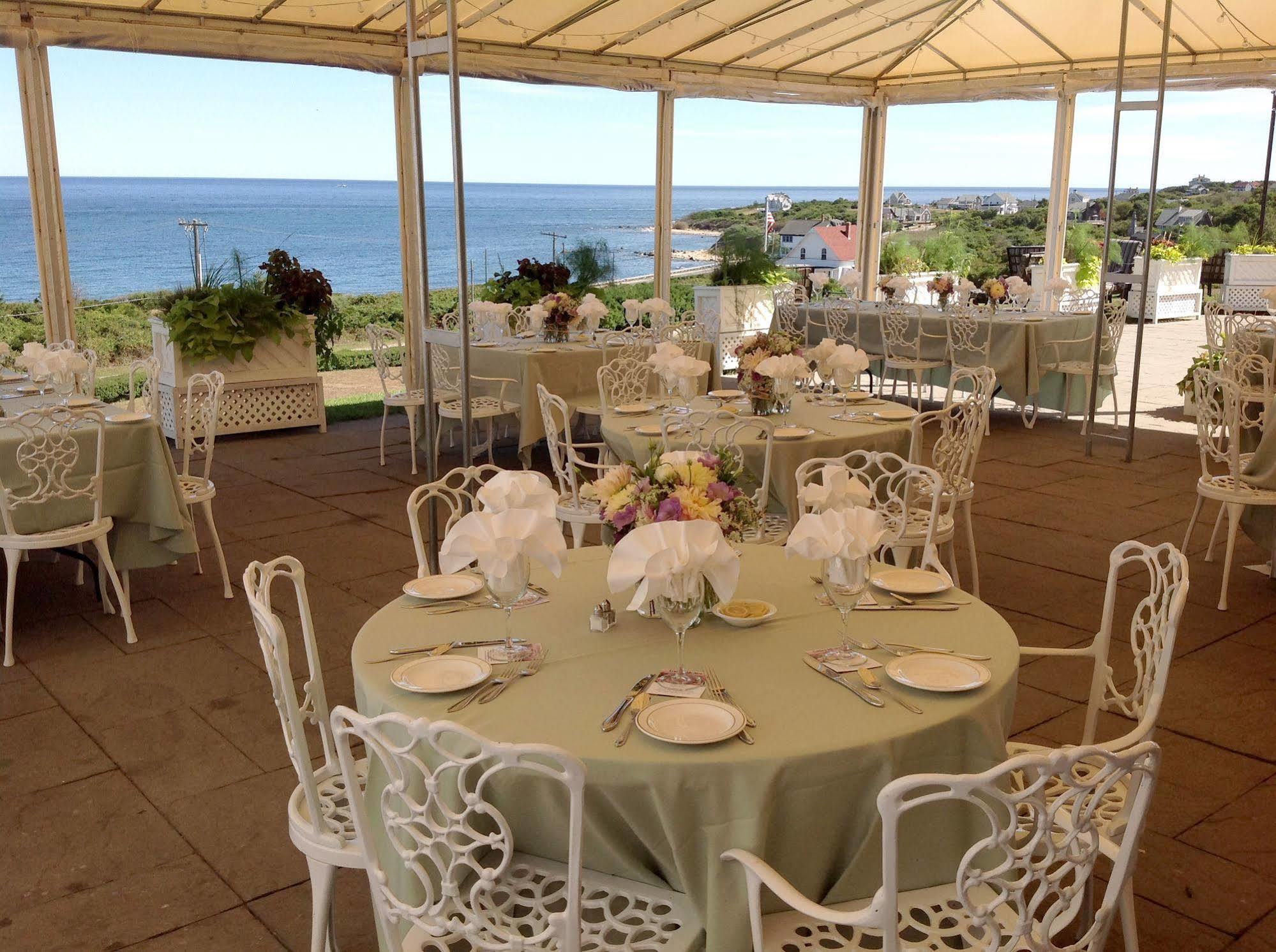 Spring House Hotel นิวชอร์แฮม ภายนอก รูปภาพ
